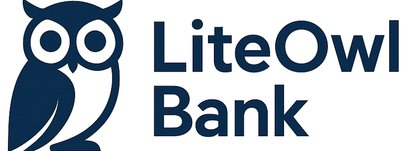LiteOwl Bank  